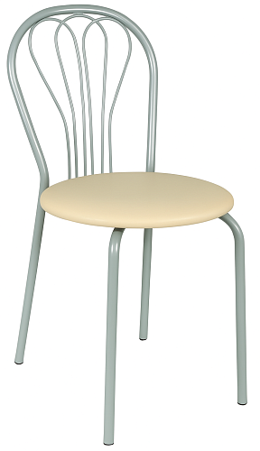 фото Обеденный стул Venus Alum