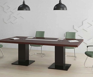 фото столы Liverpool Wenge 