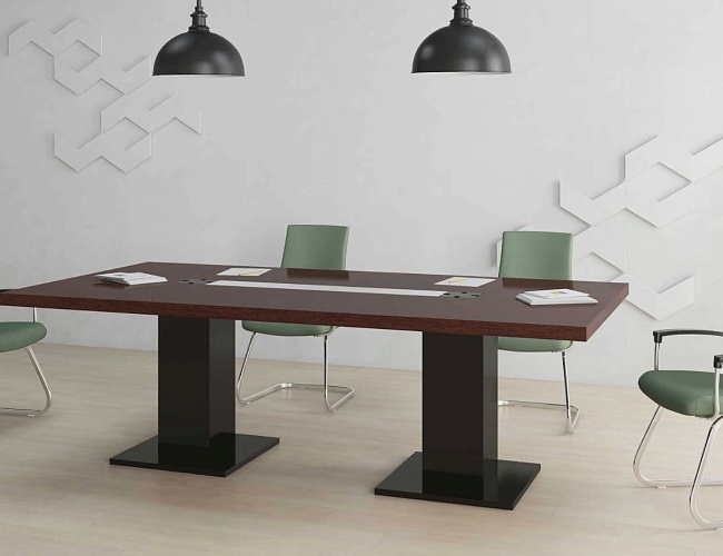 фото столы Liverpool Wenge