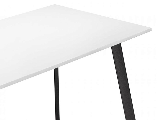 фото Обеденный стол Remli White №4