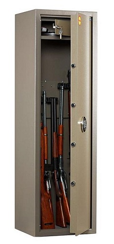 фото Сейф Valberg Ирбис 8 EL №3