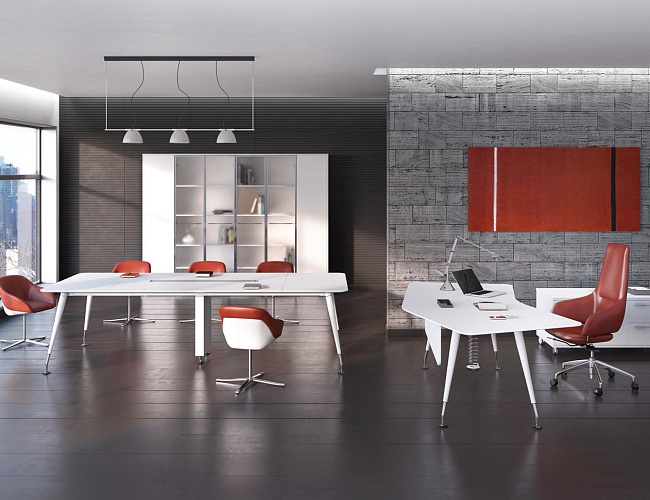 фото кабинет Emporio №4