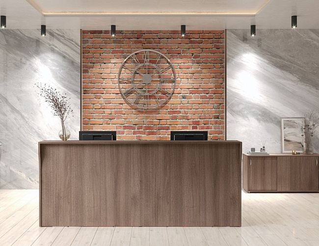 фото ресепшн Комфорт + №4