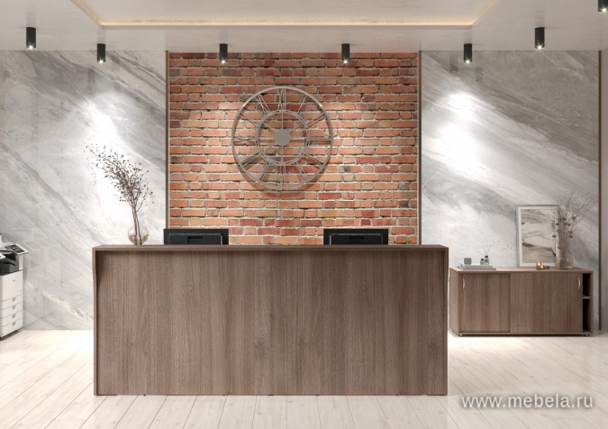 ресепшн Комфорт +