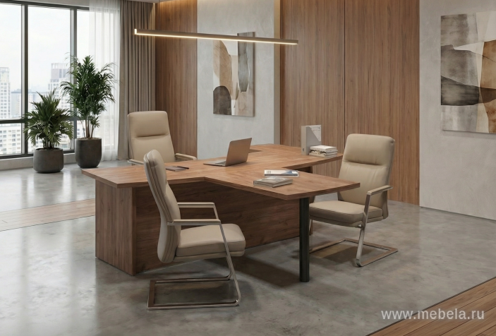 кабинет First Dub