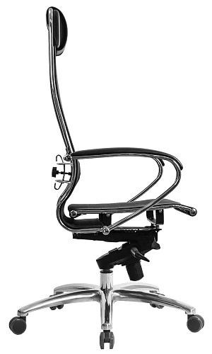 фото офисное кресло T-1.04 №3