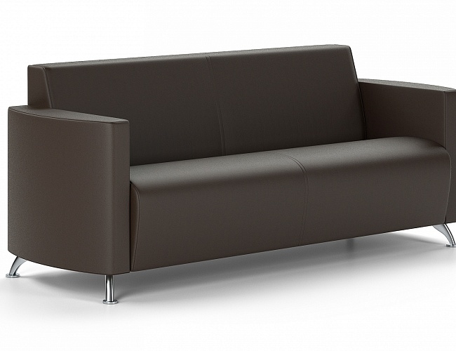 фото Офисный диван Сити №2