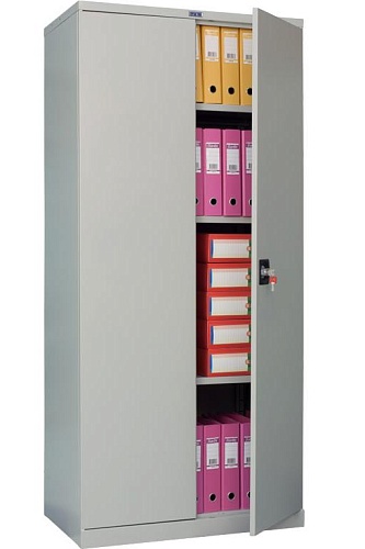 фото Металлический Шкаф ПРАКТИК СВ-15