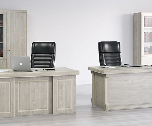 фото кабинет Bern White  №3