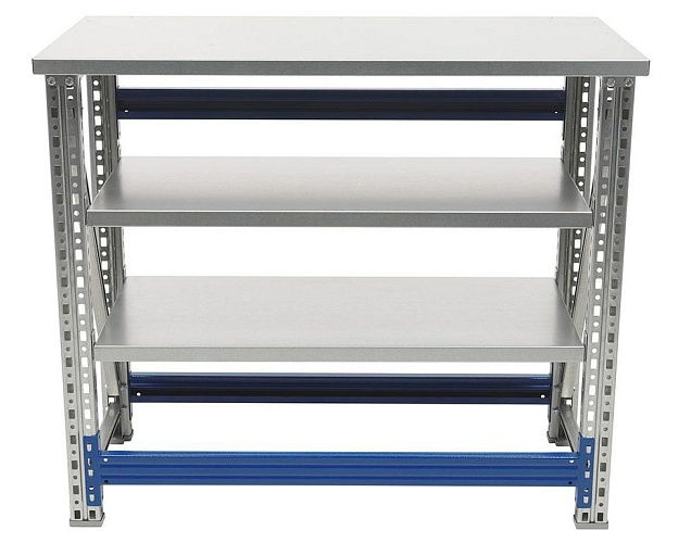 фото Верстак Master (№106) №2