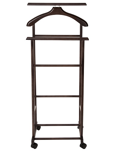 фото Вешалка костюмная В 22Н №4