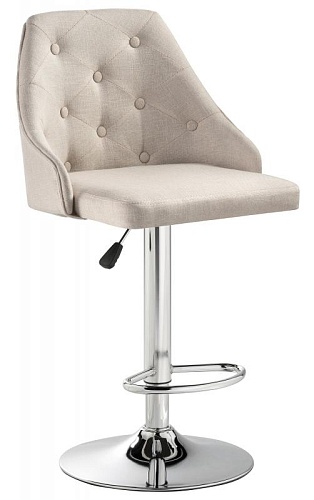 фото стул Laguna cream fabric