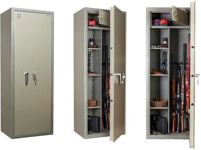 фото Cейф Valberg Сапсан-4 №2