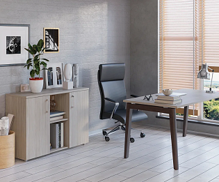 фото кабинет Onix wood  №2