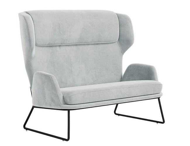 фото Офисный диван Pronto №5