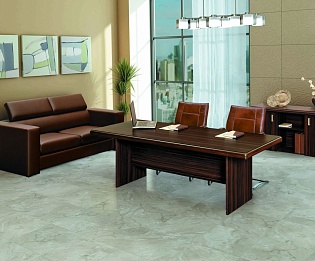 фото кабинет Milano  №5