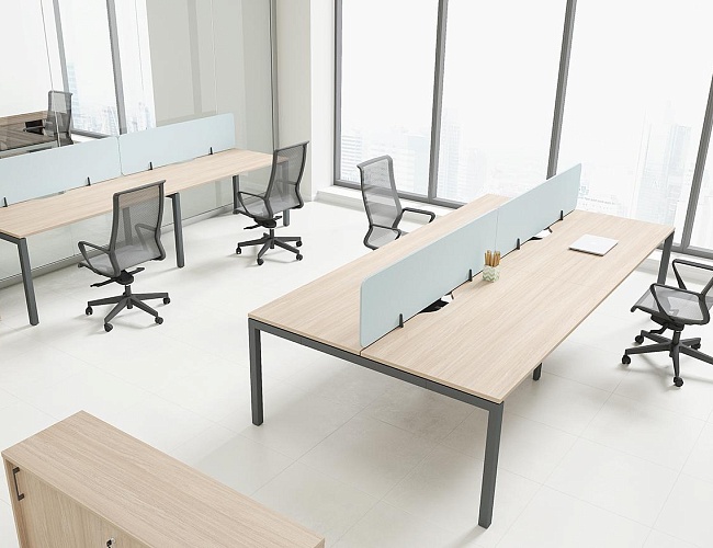 фото Офисная мебель Polo №4