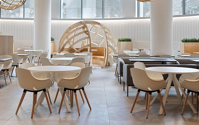 фото столы Astro №5