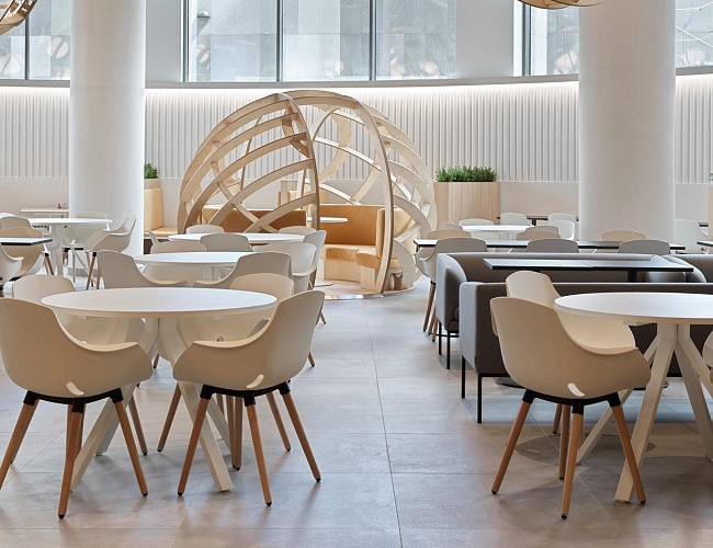 фото столы Astro №5