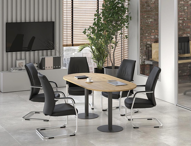 фото кабинет Onix Teckwood №3