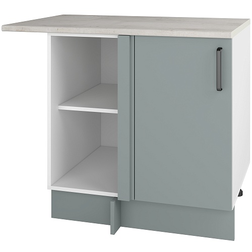 фото Офисная кухня Нова + №5