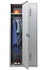 Шкаф ПРАКТИК LS-21-80