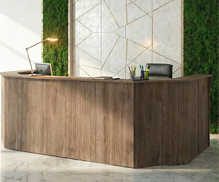 фото ресепшн Комфорт +  №2