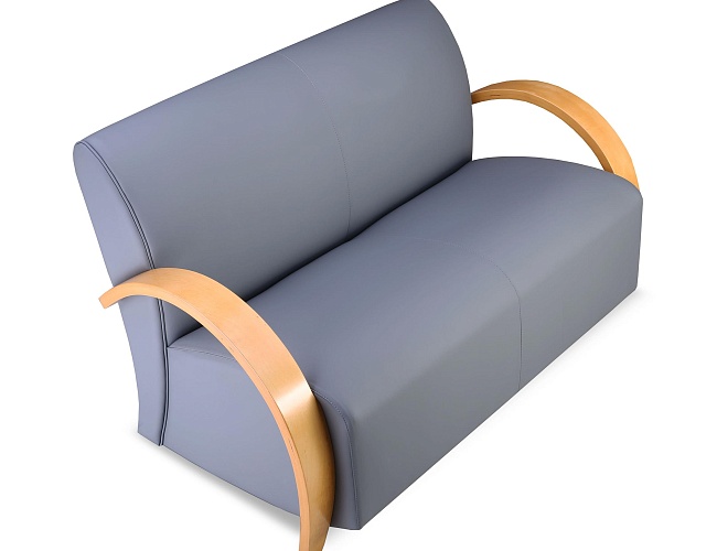 фото Офисный диван Паладин №4