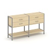 Cтеллажи Shelf Acacia
