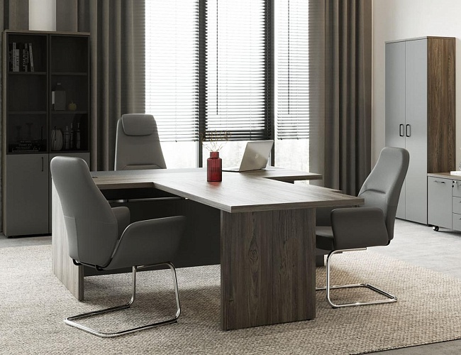 фото кабинет Bruno Delios