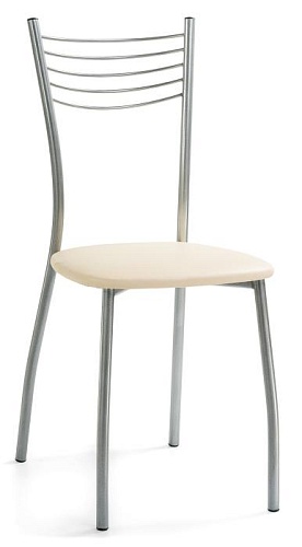 фото cтул обеденный Goki М