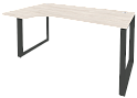 Стол эргономичный левый
