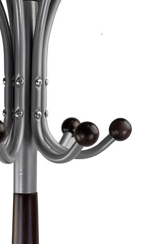 фото Вешалка напольная Д 1 №5