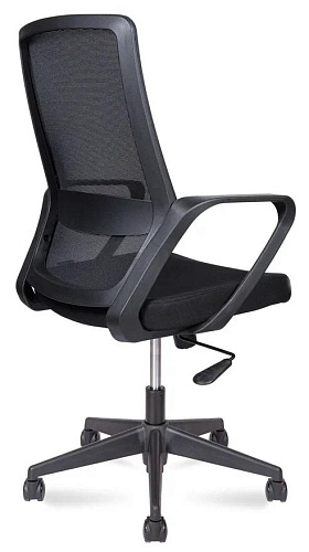 фото кресло Pino Black LB №4