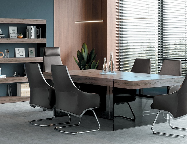 фото кабинет Glass.Go №3