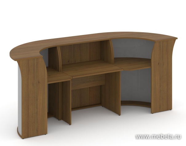 стойка ресепшн Riva