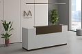 стойка ресепшн A4 +