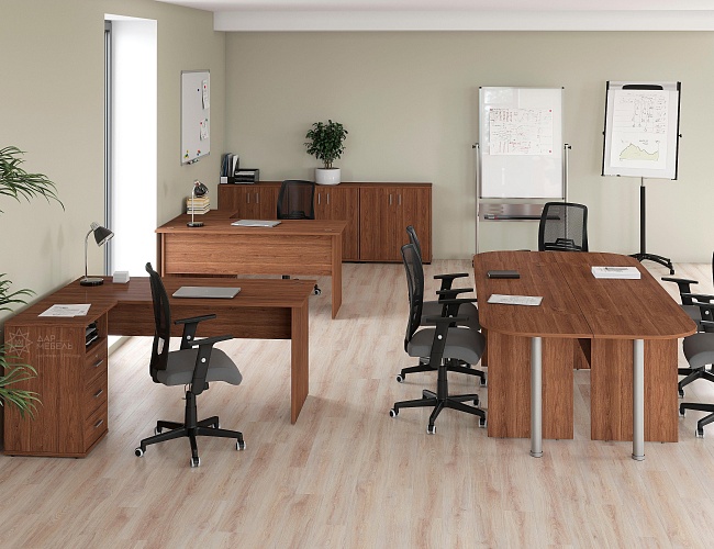 фото мебель Тренд Орех №5