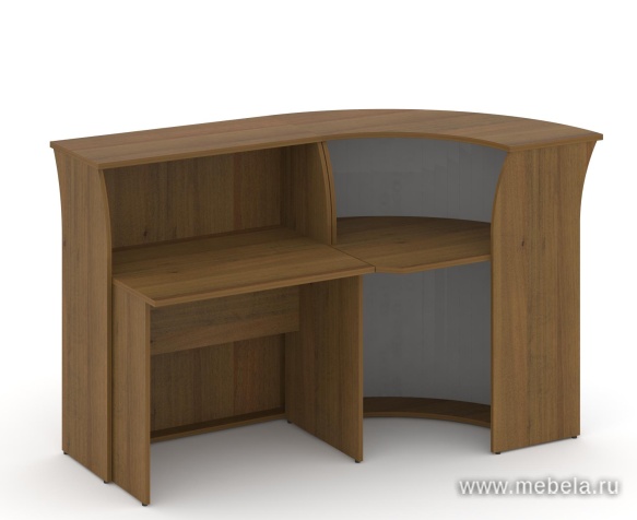 стойка ресепшн Riva