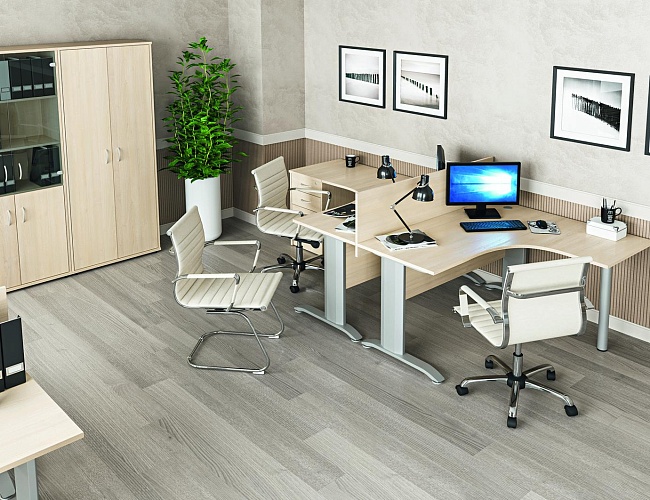 фото мебель Riva Metal №5