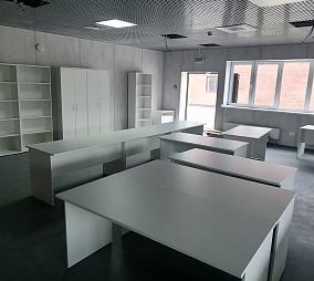 ТЕХНОСТРОЙГРАД