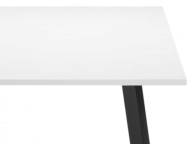 фото Обеденный стол Remli White №5