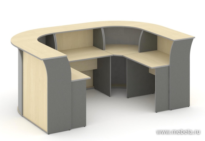 ресепшн Riva Light