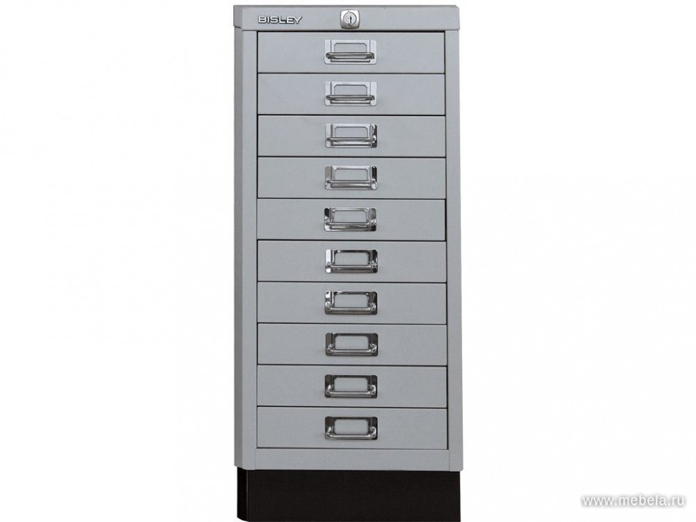 Шкаф BISLEY 29/10L (PC 071) Шкаф BISLEY 29/10L (PC 071)