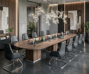 фото столы Time.S  №3