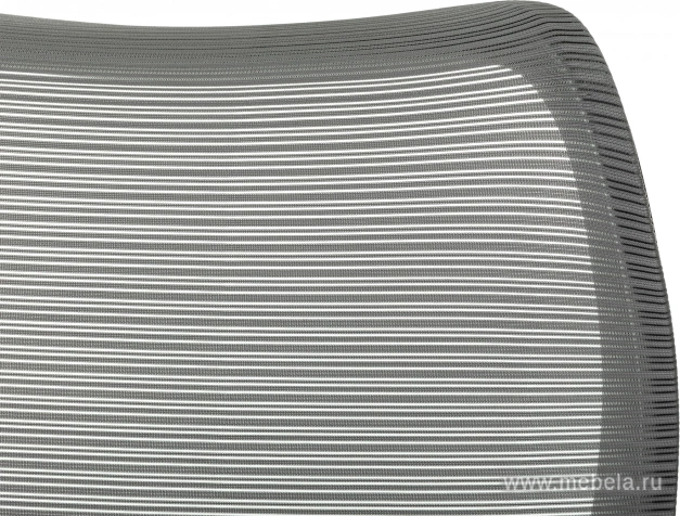 кресло Sigma-2 Black