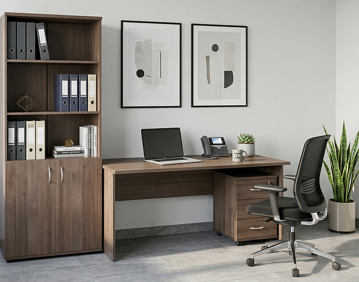 фото Офисная мебель Комфорт +					 №5					