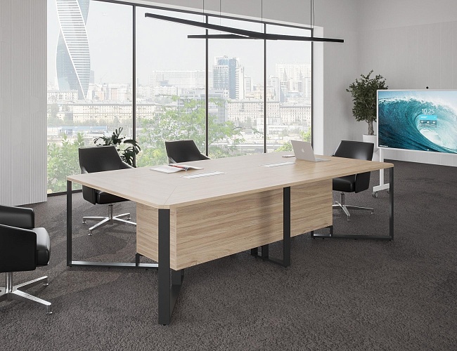 фото столы Spider №3