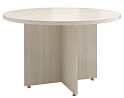 Стол для заседаний круглый