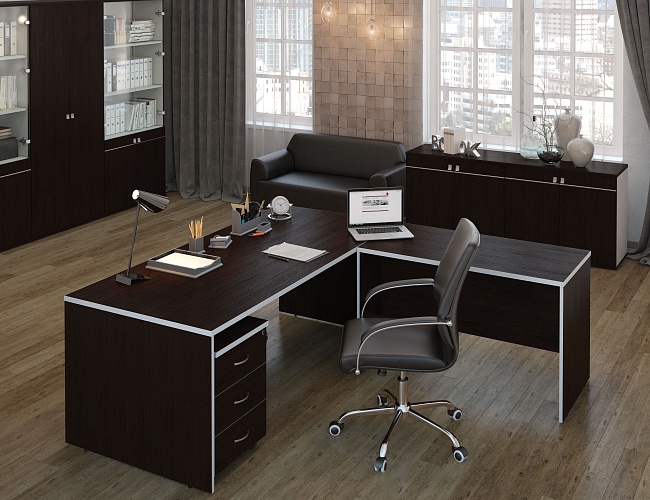 фото мебель Swift Wenge